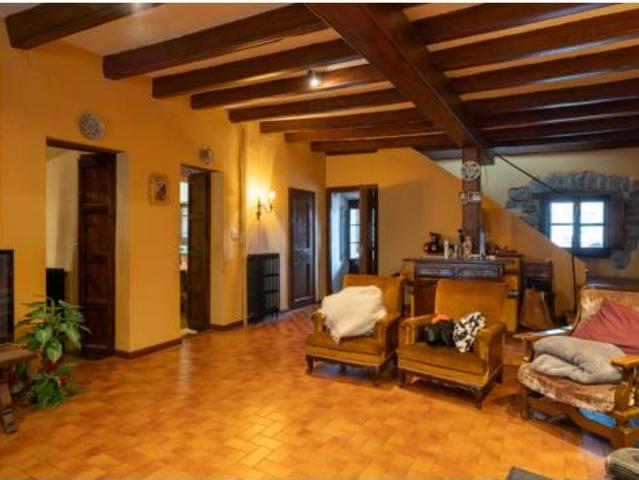 Casa Venta Prats de Lluçanès, Prats de Lluçanès