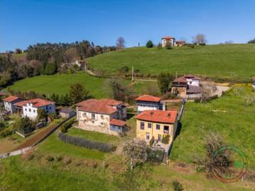 Casa Venta Pravia, Agones