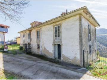 Casa Venta Pravia, Agones