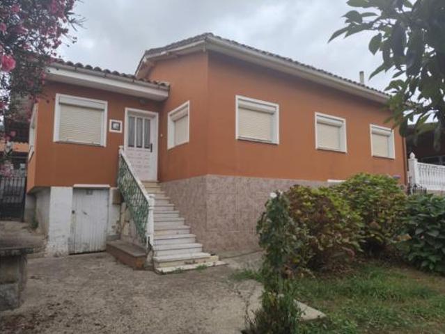 Casa Venta Pravia, Bances