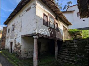 Casa Venta Pravia, Buenavista Pravia