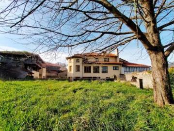 Casa Venta Pravia, Peñaullán