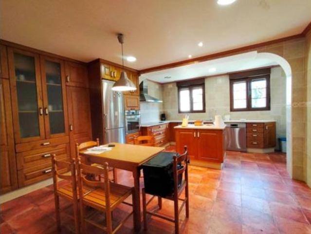 Casa Venta Pravia, Peñaullán