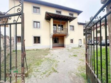 Casa Venta Pravia, Peñaullán