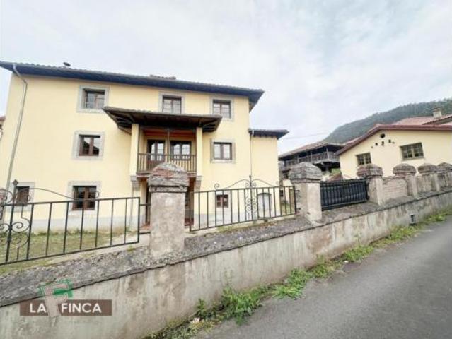 Casa Venta Pravia, Peñaullán