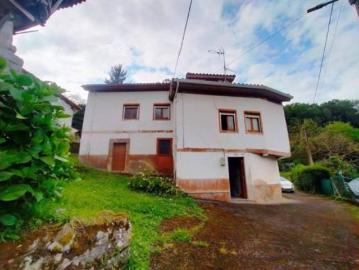 Casa Venta Pravia, Buenavista Pravia