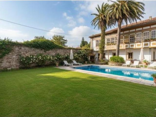 Casa Venta Pravia, Villafría Pravia