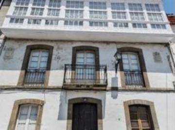 Casa Venta Pravia, Pravia