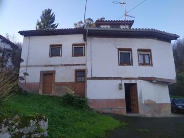 Casa Venta Pravia, Pravia