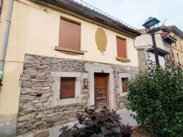 Casa Venta Pravia, Pravia