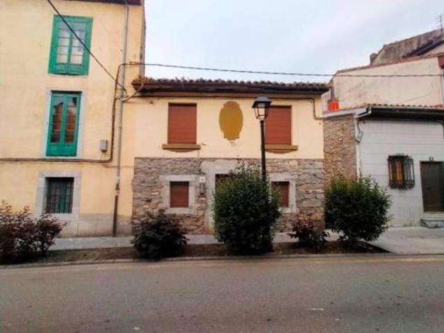 Casa Venta Pravia, Pravia