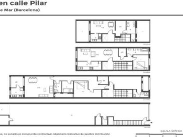 Casa Venta Premià de Mar, Premià de Mar