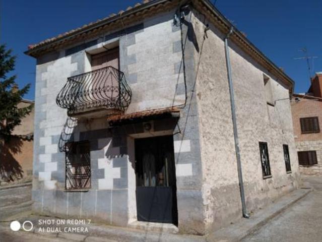 Casa Venta Presencio, Presencio