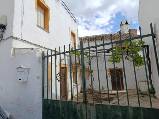 Casa Venta Priego de Córdoba, La Concepción