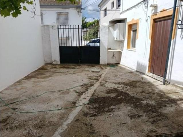 Casa Venta Priego de Córdoba, La Concepción