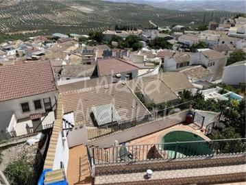 Casa Venta Priego de Córdoba, Priego de Córdoba