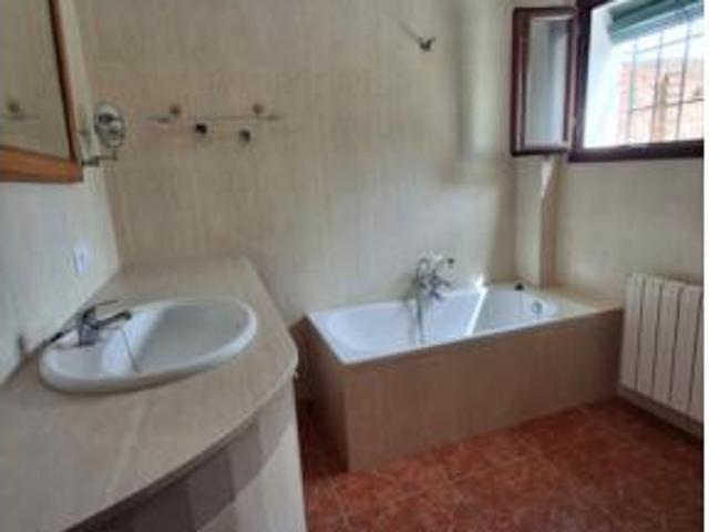 Casa Venta Priego de Córdoba, Zamoranos