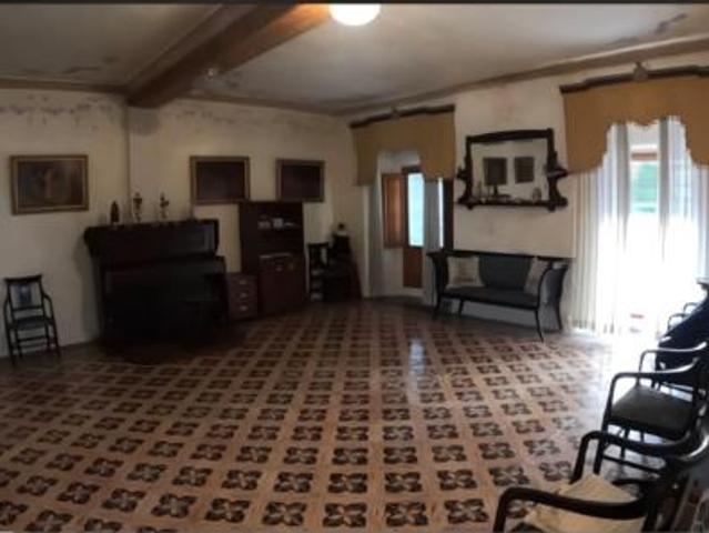Casa Venta Priego de Córdoba, Zamoranos