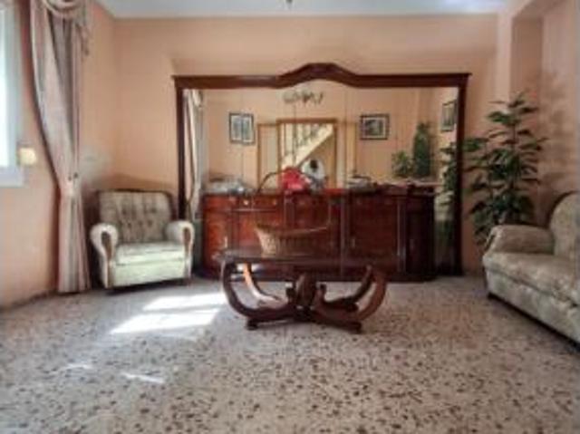 Casa Venta Priego de Córdoba, Zamoranos