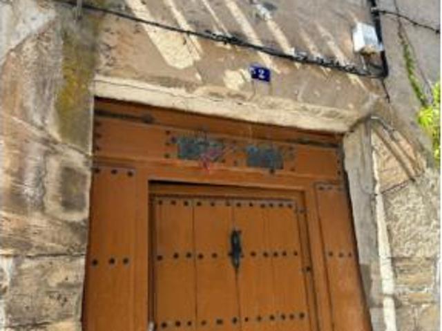 Casa Venta Priego, Priego