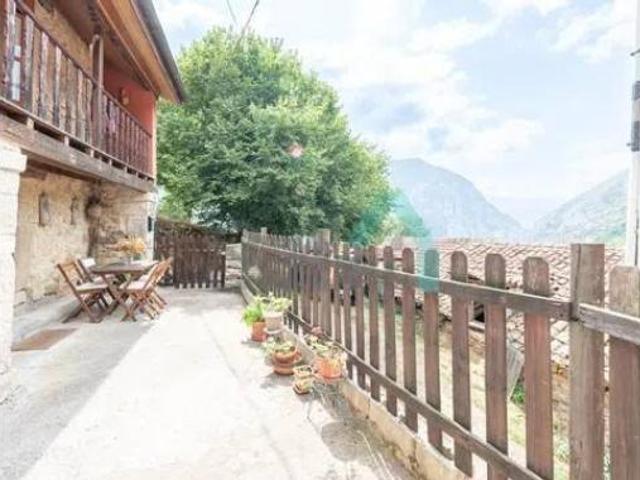 Casa Venta Proaza, Bandujo