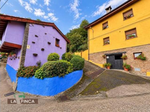 Casa Venta Proaza, Bandujo