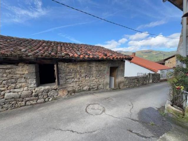 Casa Venta Proaza, Serandi