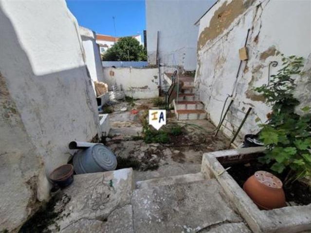 Casa Venta Pruna, Pruna