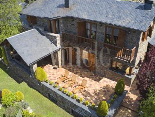 Casa Venta Prullans, Prullans