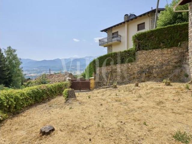 Casa Venta Prullans, Prullans