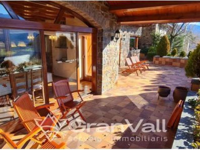 Casa Venta Prullans, Prullans