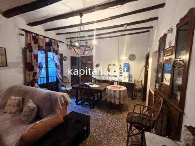 Casa Venta Quatretonda, Quatretonda