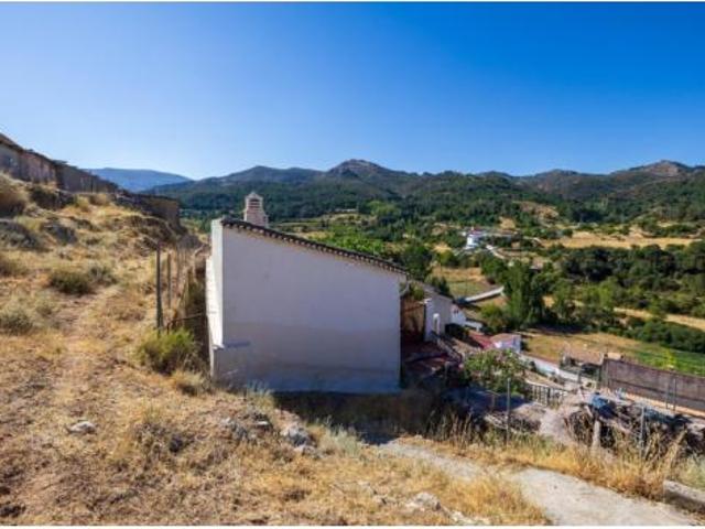 Casa Venta Quéntar, Tocón de Quéntar
