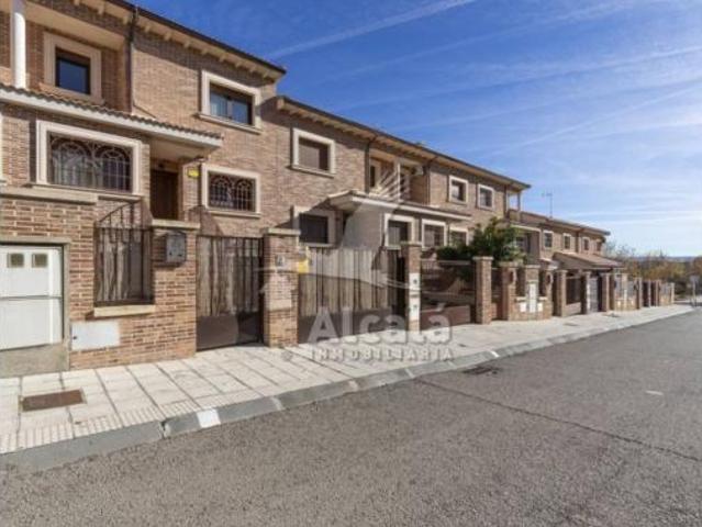 Casa Venta Villanueva de la Torre, Villanueva de la Torre