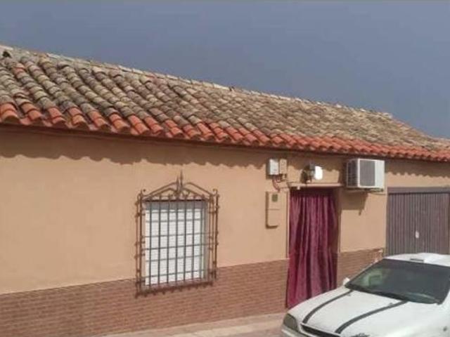 Casa Venta Quero, Quero