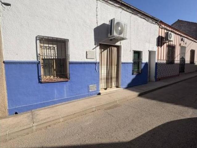 Casa Venta Quero, Quero