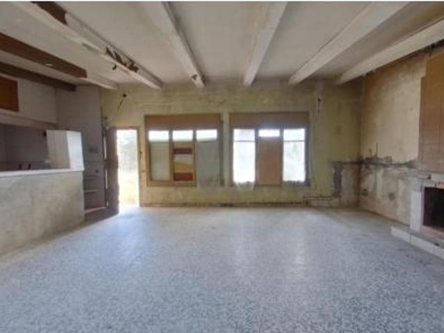 Casa Venta Querol, Esblada