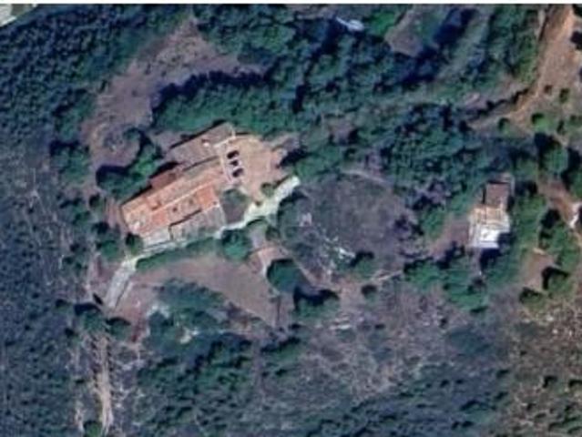 Casa Venta Querol, Querol