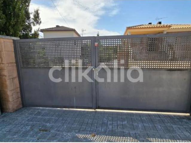 Casa Venta Querol, Querol