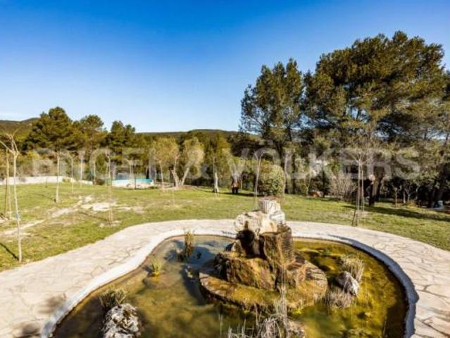 Casa Venta Querol, Querol