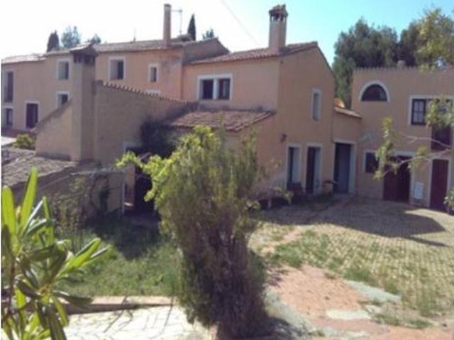 Casa Venta Querol, Querol