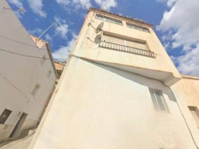 Casa Venta Quesada, Quesada