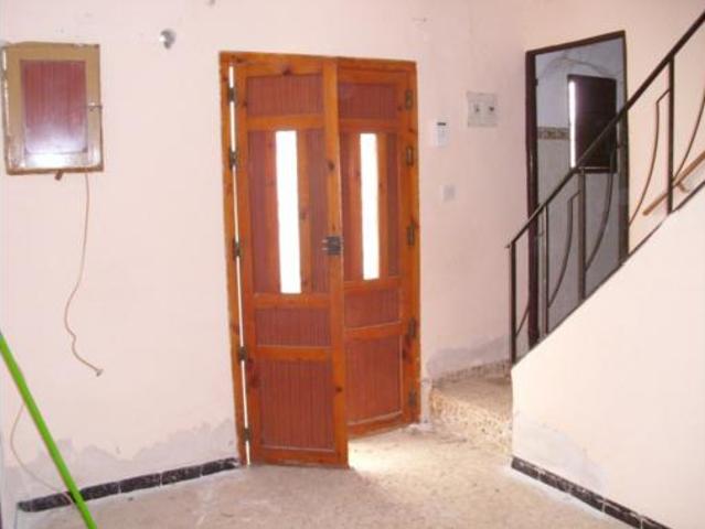 Casa Venta Quesada, Quesada