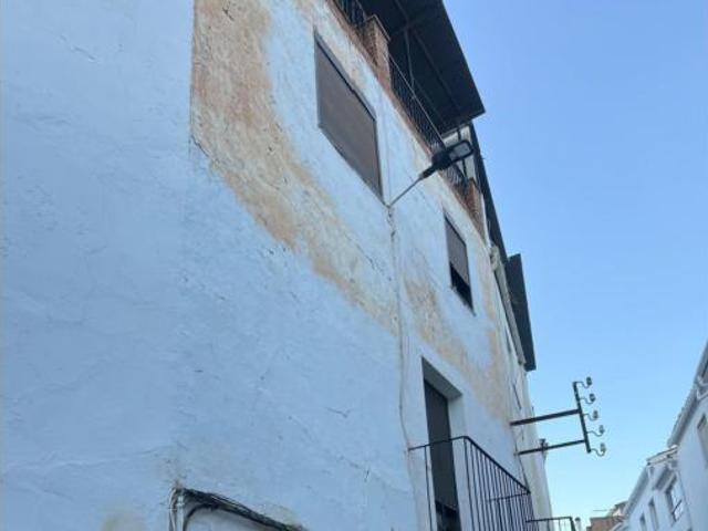 Casa Venta Quesada, Quesada