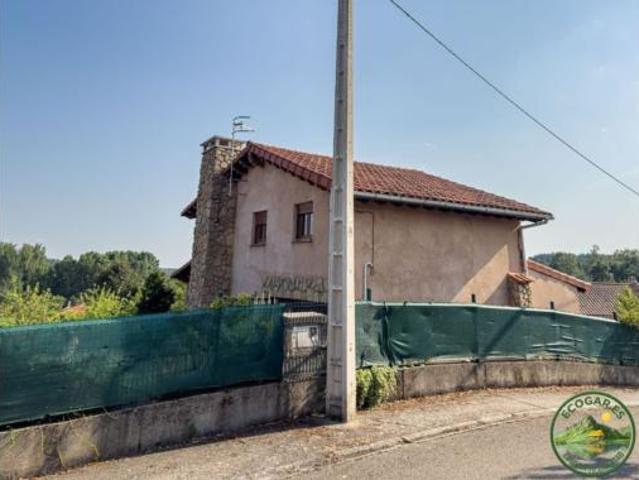 Casa Venta Quintana del Castillo, Quintana del Castillo