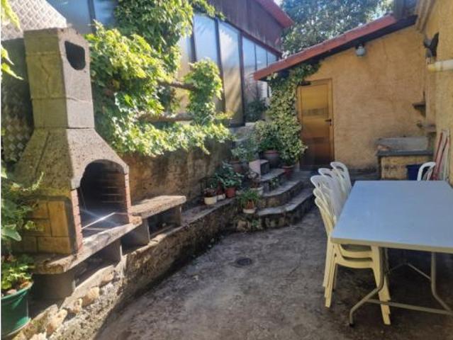 Casa Venta Quintana del Castillo, Riofrío
