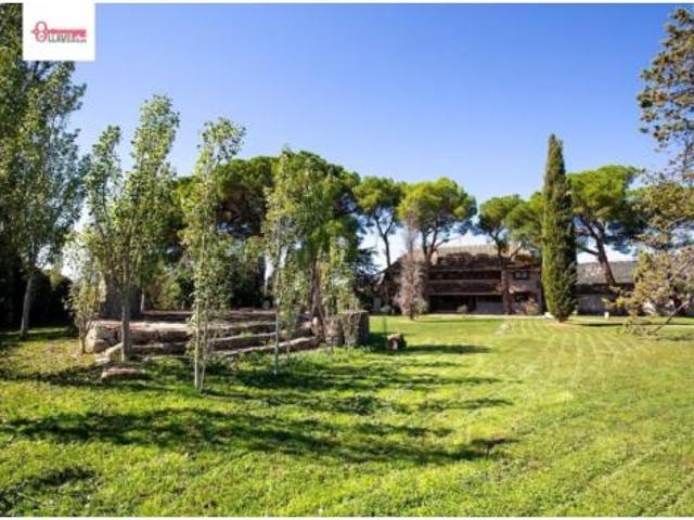Casa Venta Quintana del Puente, Quintana del Puente