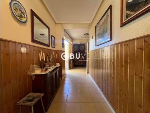 Casa Venta Quintana y Congosto, Torneros de Jamuz