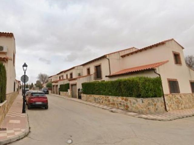 Casa Venta Quintanar de La Orden, Quintanar de La Orden