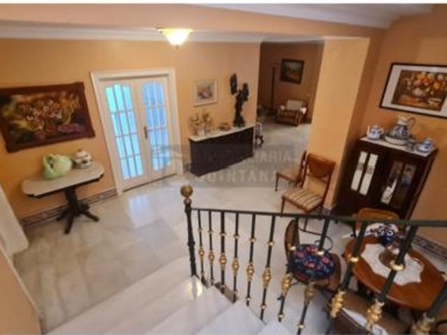 Casa Venta Quintanar de La Orden, Quintanar de La Orden